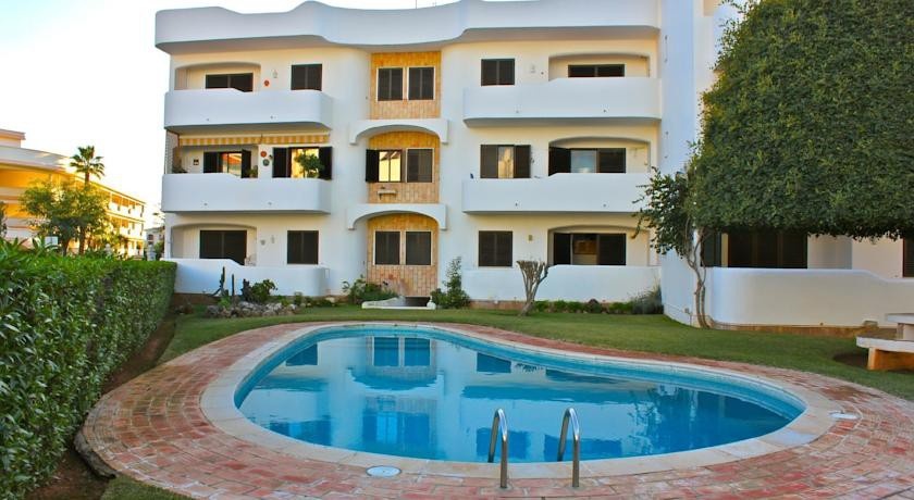 Akisol Vilamoura Sun 