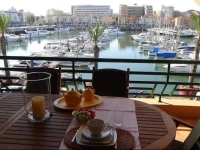 Apartamento Marina Garden 