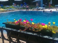 Apartamentos Lago Azul 