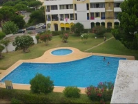 Apartamentos Leziria 