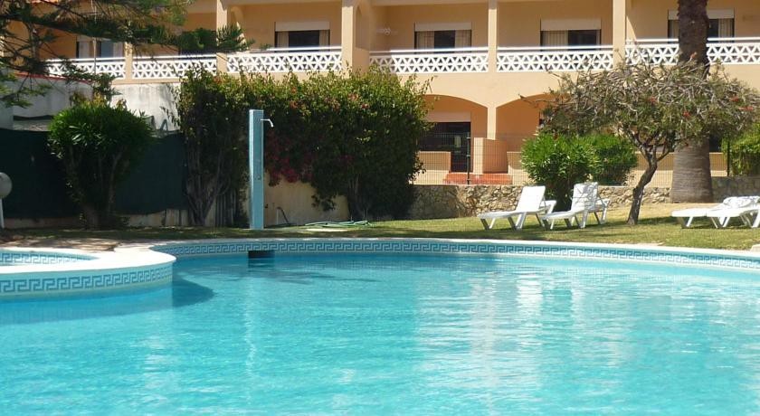 Apartamentos Mar-Sol Villas 