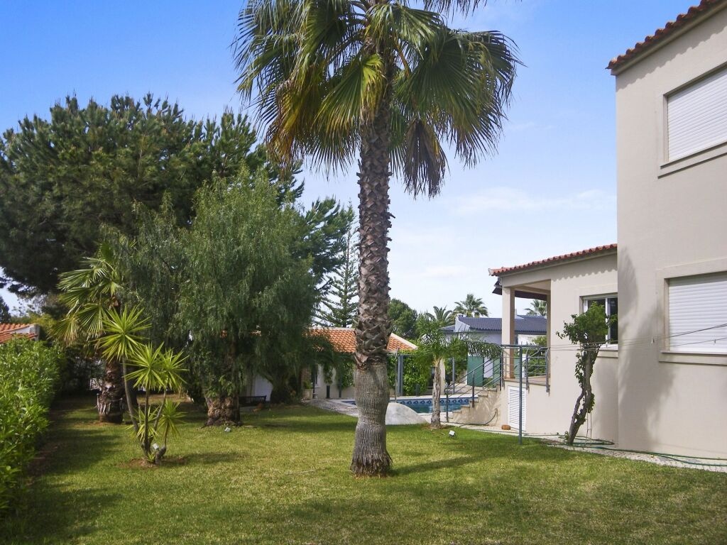Casa Paraiso 