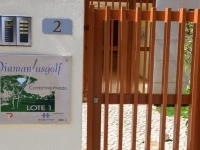 Diamantus Golf Apartment 