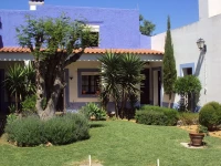 Guesthouse Casadoalto - Ex Casabranca 