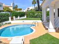 Holiday home Vila Mendes 
