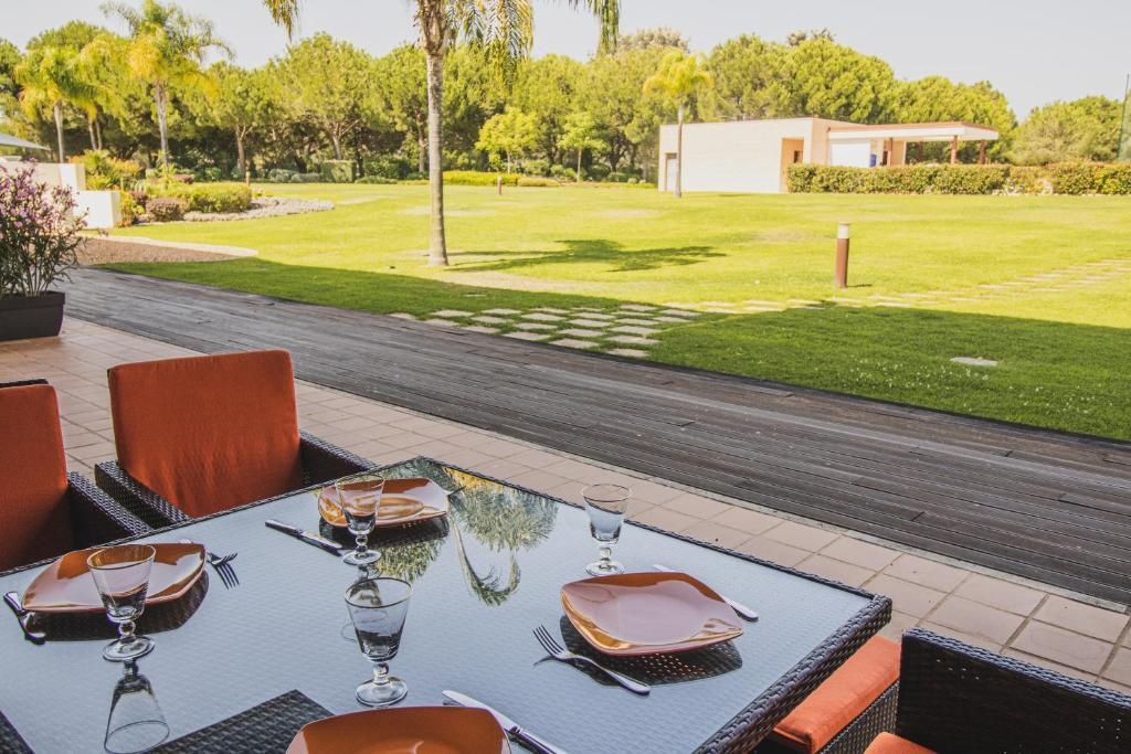 Monte Laguna Apartment 