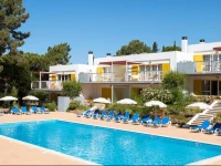 Pinhal Da Marina Yellow 