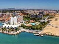 Pinhal Praia 
