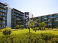 Residence Golf Club by Beach Rentals 