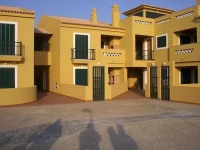 Vila Bairos Apartment Vilamoura 