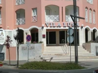 Vila Lusa Marina 