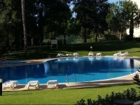 Vilamoura Apartment 