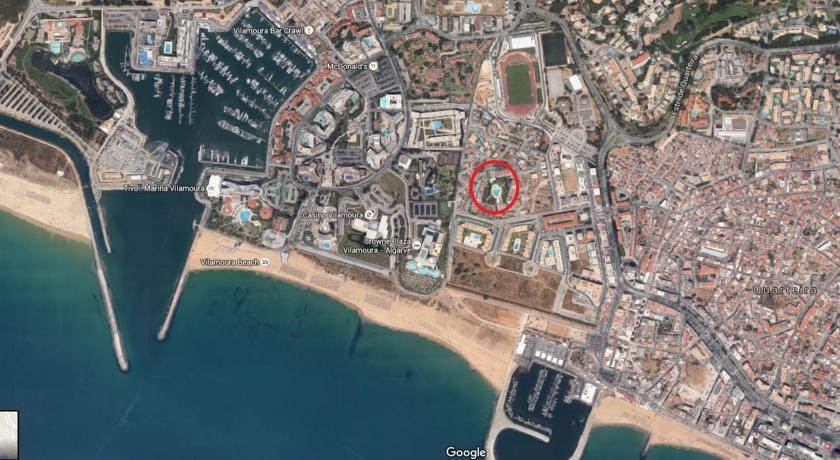 Vilamoura Beach & Pool Apartment 