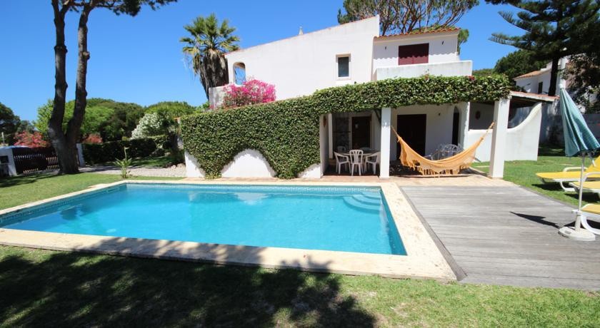 Villa Dantas by amcf 