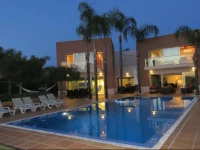 Villa do Laguna 