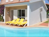 Villa Flores do Golfe 1 