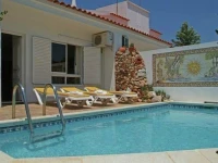Villa Horacio 
