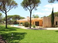 Villa Jackson 