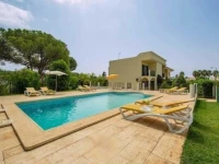 Villa Jardin 