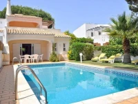 Villa Martinho 