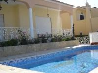 Villa Paulino 