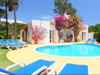Villa Vilamoura 8588 