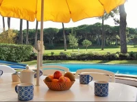 Vivenda Vila Moura Golf 