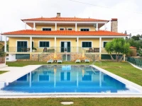 Quinta Do Ribeirinho 