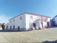 Casa de Campo das SГ©cias 