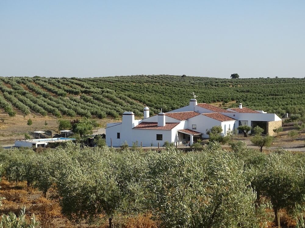 Monte das Aranhas Country House 