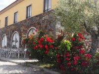 Hotel Rural Sra De Pereiras 