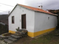 Casa da Mencha 