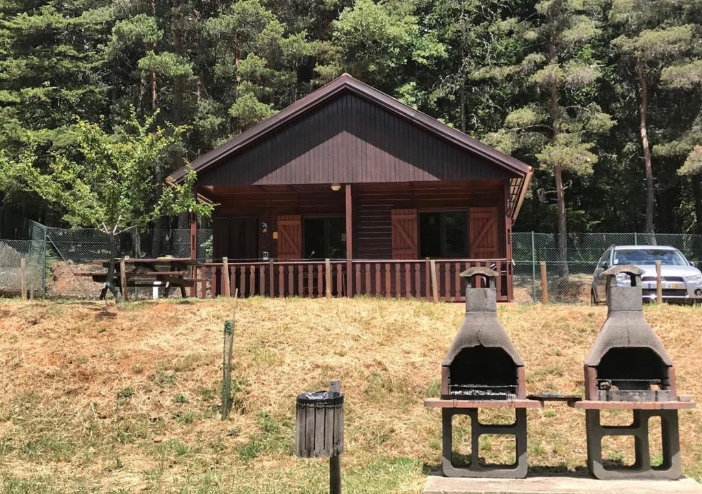Parque Biologico de Vinhais 