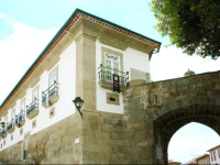Hotel Palacio dos Melos 