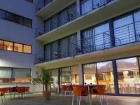 Hotel Jose Alberto 