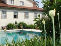 Casa de SГЈo Caetano de Viseu 
