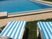 Apartment Ribeiro 