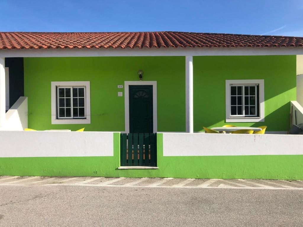 Camping Villa Park Zambujeira do Mar 