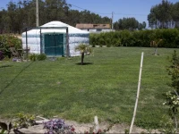 Quintal Yurts 