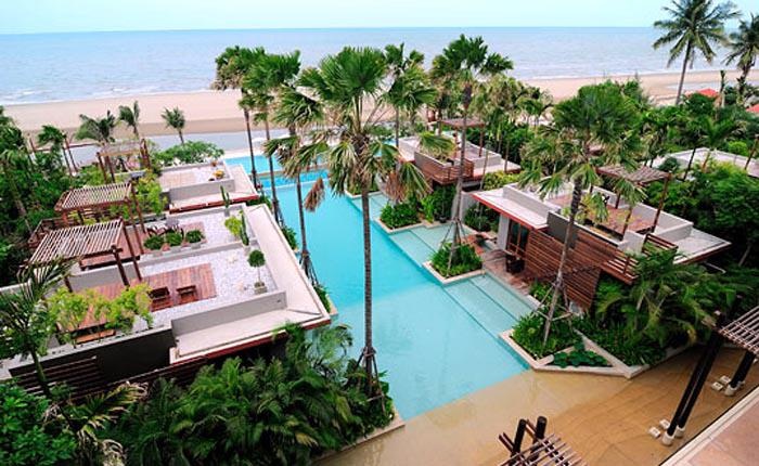 Haven Resort Hua Hin 4*