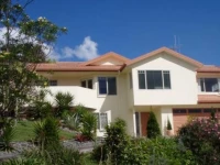 Seascape Villa 