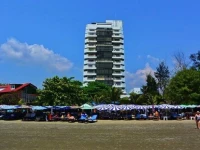 Blue Wave Hotel Hua Hin 4*