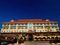 Hua Hin Hillside Resort 4*