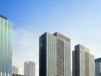 Le Meridien Chongqing Nanan 5*