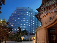 Sofitel Xian On Renmin Square 5*