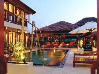 Palm Hill Golf Resort and Country Club