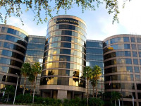 InterContinental Tampa