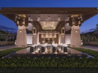 Hyatt Regency Xian 5*