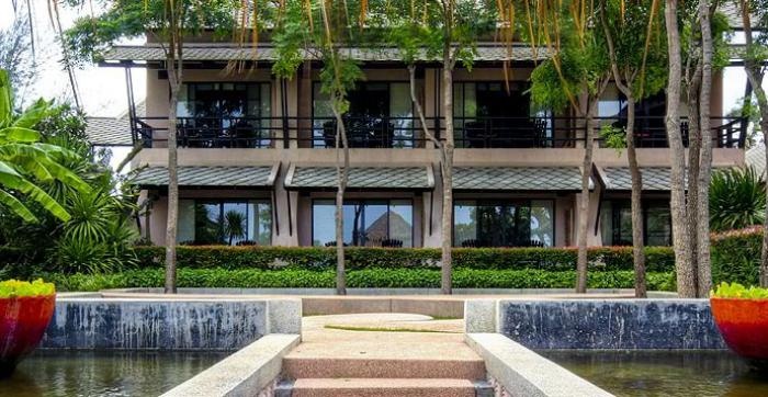 Purimuntra Resort and Spa 4*