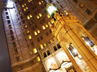 InterContinental Mark Hopkins San Francisco